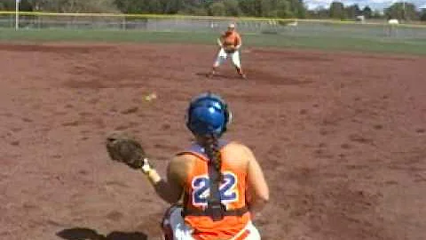 Renee Lovett 2013 Skills Video
