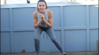 Beginners Workout Low Impact