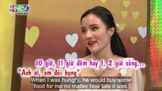 Nàng nữ sinh VƯỢT RÀO TRỐN ĐI CHƠI bị mẹ bắt quả tang PHÓNG DÉP làm chàng cong mông bỏ chạy 😅