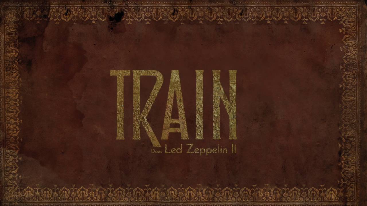 train-ramble-on-audio-youtube