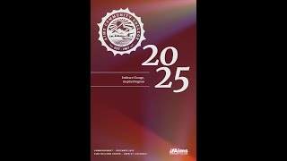 Famous Fall 2025 Commencement | December 12 at 3 p.m. (English Captions) Profile