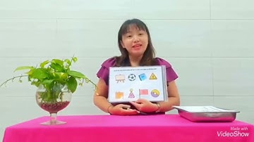 [NH 2021-2022]-[MN TUỔI NGỌC]-[MẦM 1]-[LQVT- HD TRÒ CHƠI TÌM VẬT CÓ CHUNG HÌNH DẠNG - CÔ KIM NHUNG