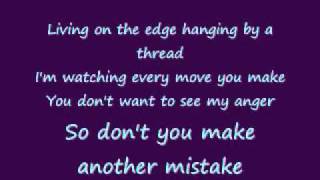 If Looks Could Kill ~ Heart (Lyrics) chords