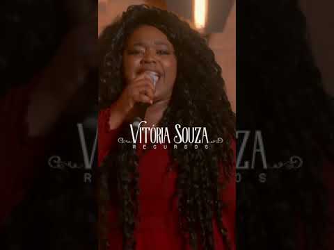 Vitória Souza -