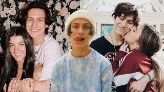 Girls Chase Hudson Has Dated