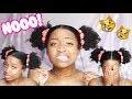 10 Things That BROKE My Natural Hair OFF! | TYPE 4C