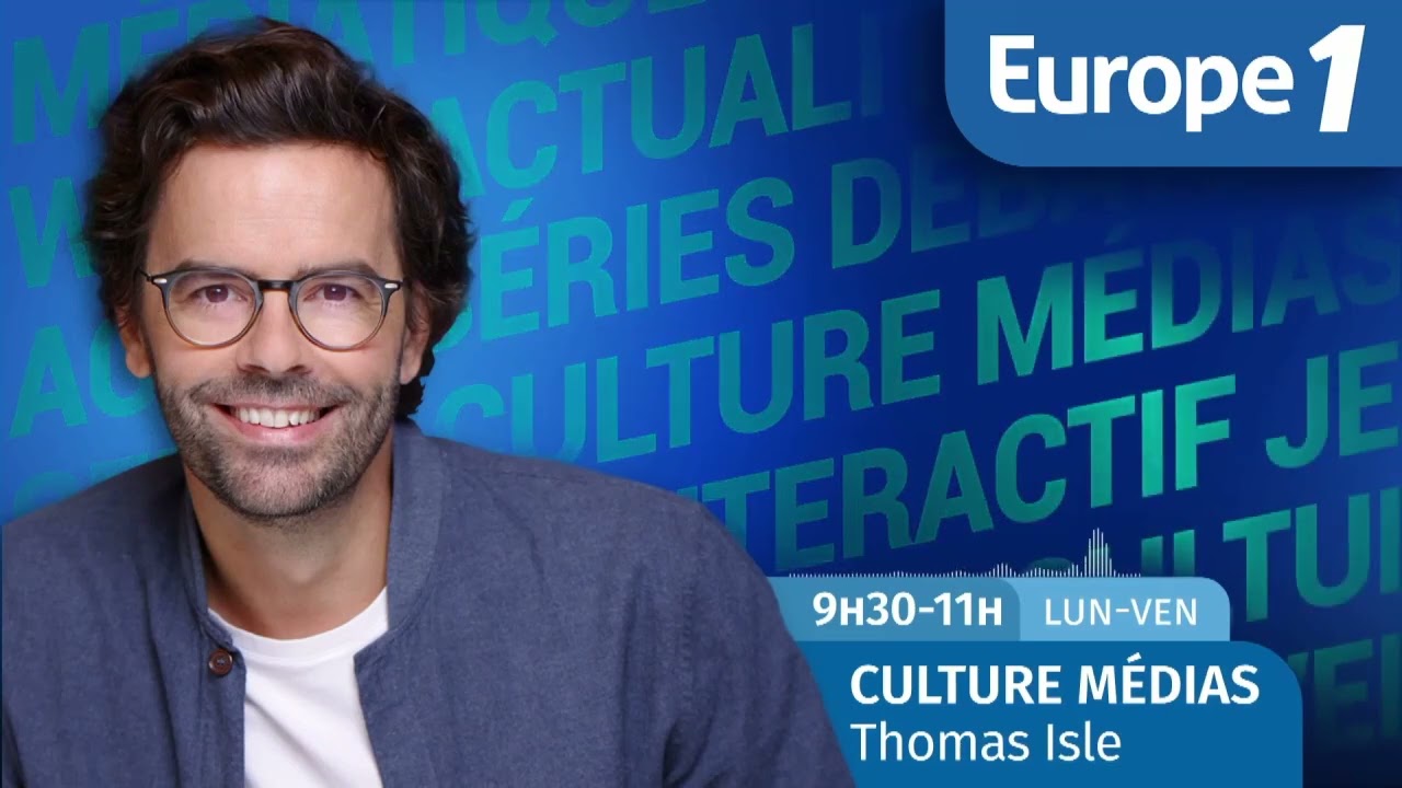 Jean-Luc Lemoine : «Si tu es asexué depuis plus de 40 ans, il paraît qu'au premier rapport, tu pe