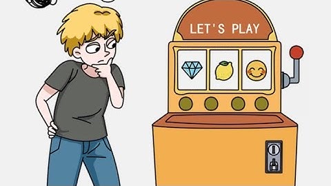 Brain out 2 Level 28. Walkthrough Gameplay Solution