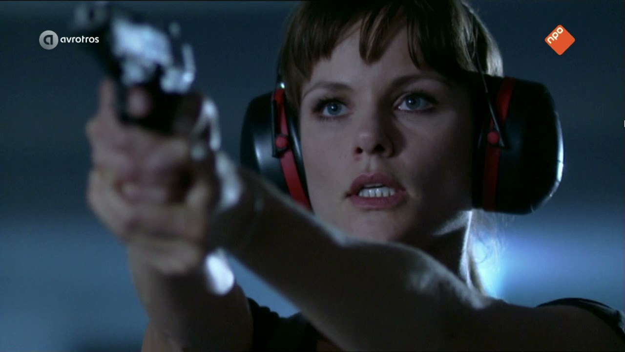 Geef mij nu je angst | Eva's schietangst (Flikken Maastricht Edit)