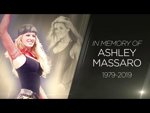 wwe raw 2019 new WWE Respond To Ashley Massaro Allegations & More