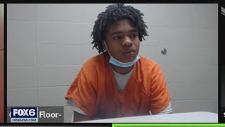 Milwaukee teen charged in 2nd homicide while out on bond | FOX6 News Milwaukee