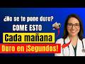 Come esto todas las mañanas: recupera tu fuerza y ​​vitalidad | ¡Consejos para personas mayore