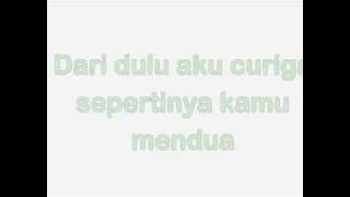 LIRIK TIPE X  Cerita Tahun Lalu