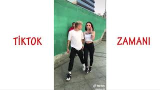 Deli̇yi̇z.46 Ti̇ktok Vi̇deolari Doğanay Oğuz Deli̇ Çocuk Vol