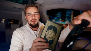 24yo Muslim Revert CEO Gives Brutally Honest Advice