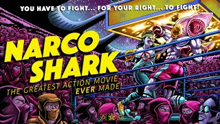 Watch Narco Shark Trailer