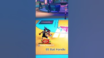 *NEW* KEVIN DURANT “SLIM REAPER” BUILD NBA 2k 23 😈