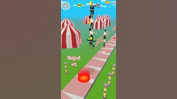 Tower Run Android Gameplay Walkthrough Level 105