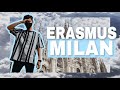 ME MUDO A ITALIA 🇮🇹 | #Erasmus