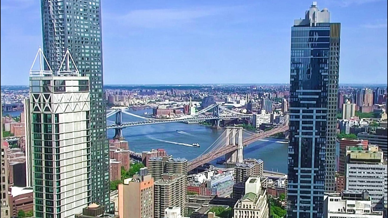 Brooklyn Bridge Live