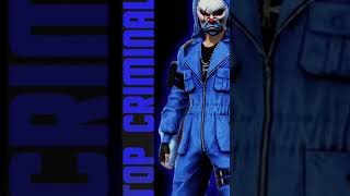 Top Criminal Xd Studio