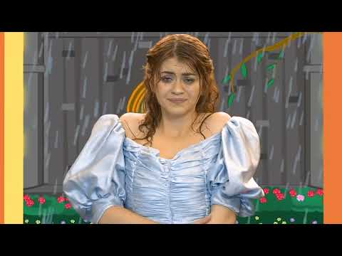 La Princesse au Petit Pois | Conte | Animation et Personnages Réels avec @lesptitszamis