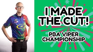 PBA Viper Qualifying Breakdown and different styles of bowlers in qualifying