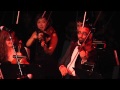 National Arab Orchestra: Violin Taqsim - Nady Benyamine