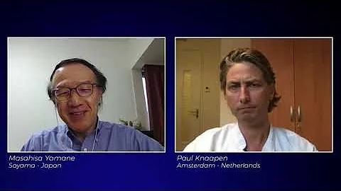 New perspectives in CTO PCI, a case-based approach - EuroPCR 2021