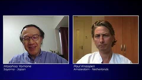 New perspectives in CTO PCI, a case-based approach - EuroPCR 2021