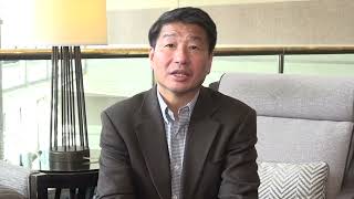 Why Become an AHA Member - Sean Wu, MD, PhD by AHAScience 12 views 1 month ago 2 minutes, 23 seconds