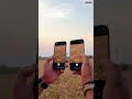 iPhone 16 pro vs iPhone 17 pro camera test #smartphone #iphone #techtech #apple #iphoneunbox #shorts