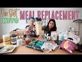 Keto Product Reviews | The Best Keto Meal Replacement on the Market