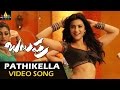 Balupu Video Songs | Pathikella Sundhari Video Song | Ravi Teja, Anjali | Sri Balaji Video