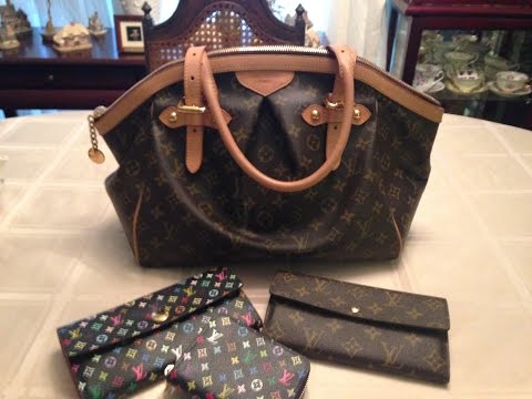 Louis Vuitton Size Large Monogram LV Monogram Tivoli GM – Worth The Wait