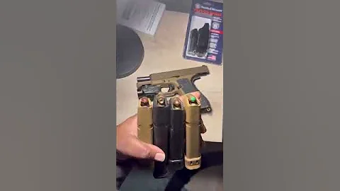 Welcome to the channel ❤️ 🔥 #airsoft  #airsoftcqb  #tacticaledc  #edc  #viral  #youtubeshorts  #yt