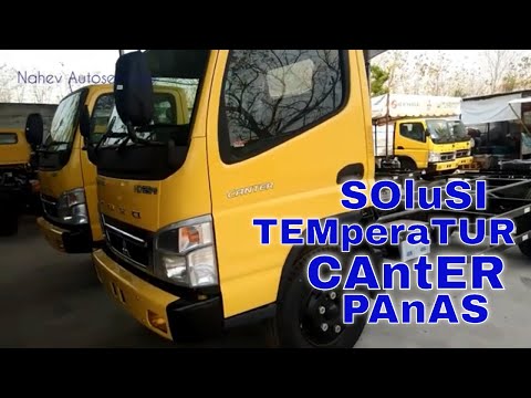 ternyata-ini-penyebab-temperatur-panas-pada-truck-mitsubishi-fuso-canter