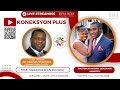 Family assistant funeral plan koneksyon plus avec pasteur raymond benjamin