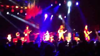 Soundgarden - Mailman