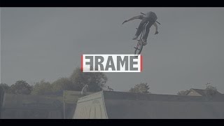 FRAME | A BMX Poetic Documentary (College Submission)