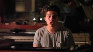 Jealous Cover Mashup   Nick Jonas and Labrinth  Alex Aiono