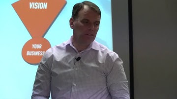 The value in attending an Entrepreneurial Operating System® (EOS®) workshop