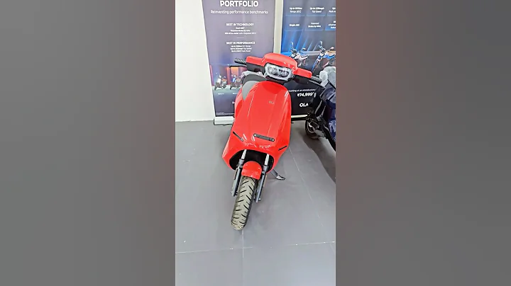 Ola S1 Pro Plus Worth hai ya nahin? #shorts #shortsvideo #shortsfeed #shortvideoyoutube