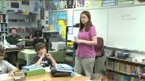 Pay It Forward: Jefferson County Teacher Angela Ga...