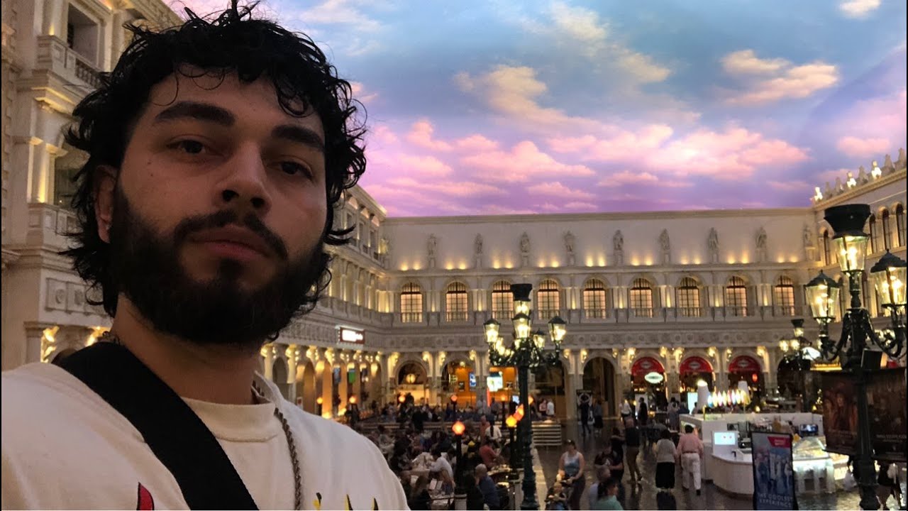 Live In Las Vegas At The Venetian Hotel Casino Lesss Gooo YouTube live-in-las-vegas-at-the-venetian-hotel-casino-lesss-gooo-youtube