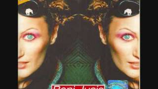 Reni Jusis Dreadlock holiday
