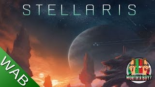 Stellaris - Worthabuy? (Video Game Video Review)