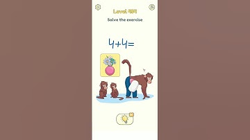 Dop 2 Level 454 : GameplayWalkthrough All Levels