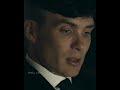 Peakyblinders tommy shelby iconic looks serious facegangster of birminghamshorts