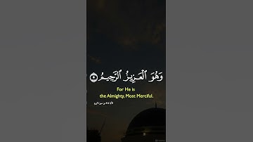 سورة الروم  الاية 4 - 6 بصوت جميل  #islamicvideo #quran #اكسبلور  #لايك #اسلام  #قرآن #حالات_واتس